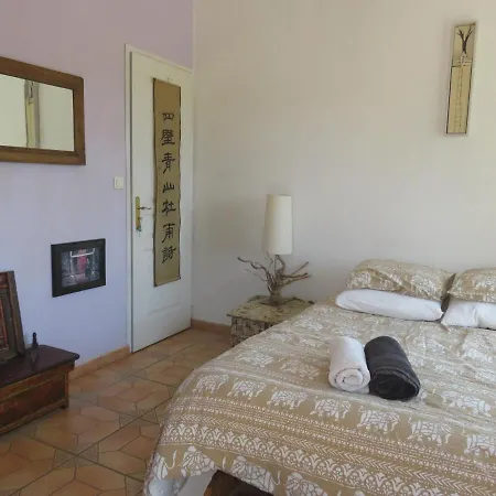 Les Mondes Homestay