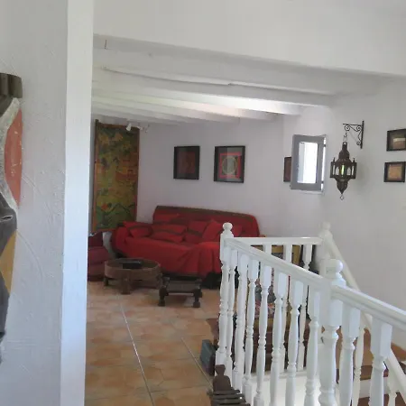 Homestay Les Mondes